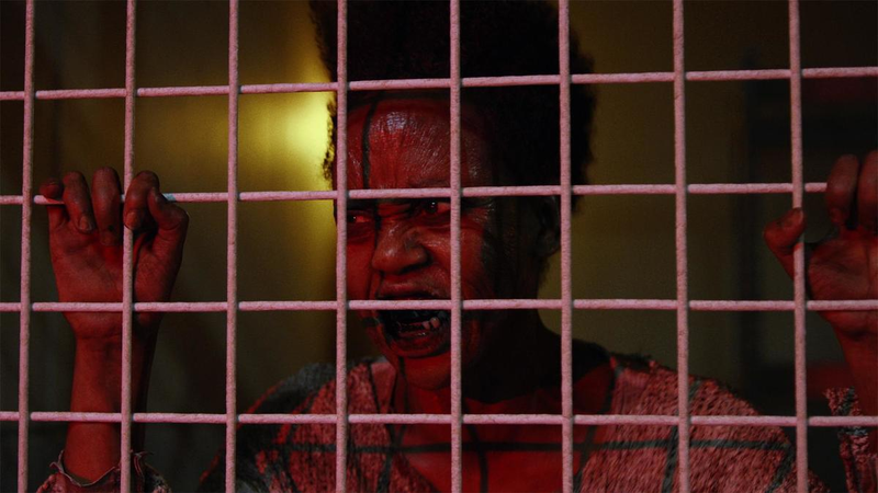 It me, basically. (Image: Syfy)